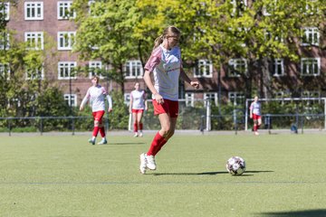 Bild 142 - wBJ ETV2 - Walddoerfer : Ergebnis: 3:0